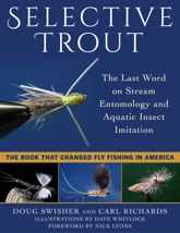 Selective Trout - 2 Jan 2018