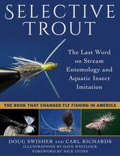 Selective Trout - 2 Jan 2018