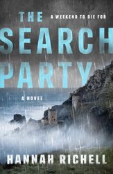 The Search Party - 16 Jan 2024