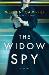 The Widow Spy - 9 Apr 2024