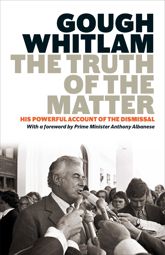 Truth of the Matter - 14 May 2025
