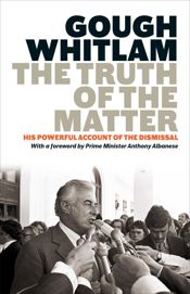 Truth of the Matter - 14 May 2025