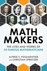 Math Makers - 1 Feb 2020