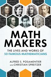 Math Makers - 1 Feb 2020