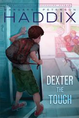 Dexter the Tough - 18 Jun 2013