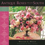 Antique Roses for the South - 8 Sep 2005
