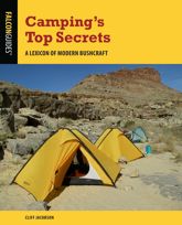 Camping's Top Secrets - 1 Feb 2022