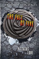 The Fall of Five - 27 Aug 2013