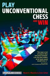 Play Unconventional Chess and Win - 7 Oct 2014