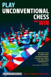 Play Unconventional Chess and Win - 7 Oct 2014