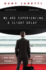 We Are Experiencing a Slight Delay - 09 七月 2024