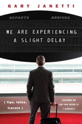 We Are Experiencing a Slight Delay - 9 Jul 2024