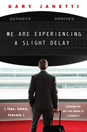 We Are Experiencing a Slight Delay - 9 Jul 2024
