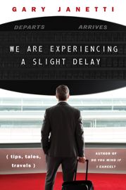 We Are Experiencing a Slight Delay - 9 Jul 2024