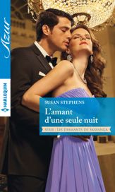 L'amant d'une seule nuit - 1 Aug 2015