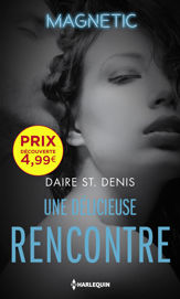 Une délicieuse rencontre - 1 Oct 2018