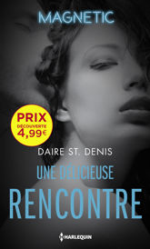 Une délicieuse rencontre - 1 Oct 2018