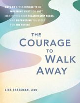 The Courage to Walk Away - 20 Feb 2024