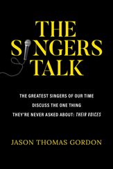 The Singers Talk - 5 Sep 2023