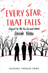 Every Star That Falls - 5 Sep 2023