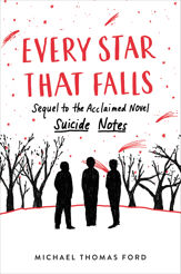 Every Star That Falls - 5 Sep 2023
