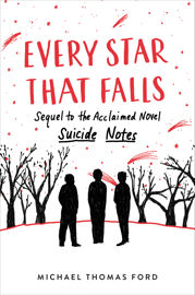 Every Star That Falls - 5 Sep 2023