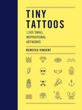 Tiny Tattoos - 12 May 2020