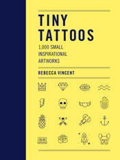 Tiny Tattoos - 12 May 2020