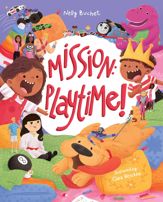 Mission: Playtime! - 13 Jan 2026