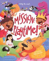 Mission: Playtime! - 13 Jan 2026