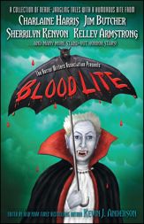 Blood Lite - 14 Apr 2009