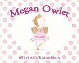 Megan Owlet - 7 Apr 2015