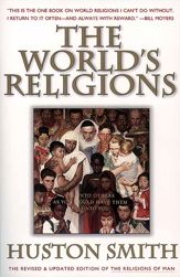The World's Religions, Revised and Updated - 17 Mar 2009