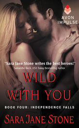 Wild With You - 14 Apr 2015