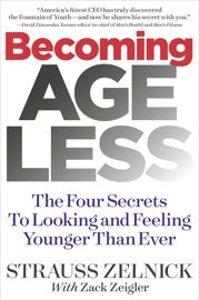 Becoming Ageless - 4 Sep 2018