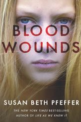 Blood Wounds - 13 Sep 2011