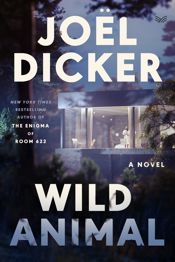 Wild Animal - 21 Oct 2025