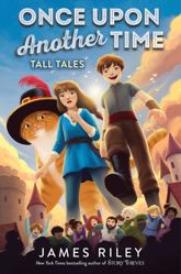 Tall Tales - 20 Sep 2022