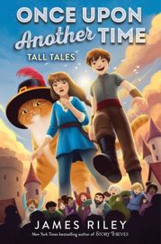 Tall Tales - 20 Sep 2022