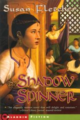 Shadow Spinner - 18 Oct 2011