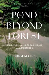 The Pond Beyond the Forest - 7 Oct 2025