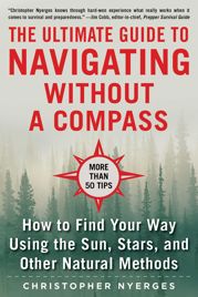 The Ultimate Guide to Navigating without a Compass - 14 Apr 2020