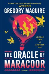 The Oracle of Maracoor - 11 Oct 2022