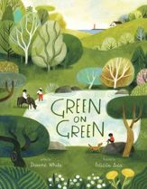 Green on Green - 17 Mar 2020