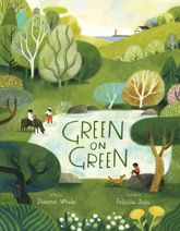 Green on Green - 17 Mar 2020