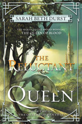 The Reluctant Queen - 4 Jul 2017