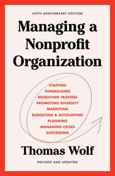 Managing a Nonprofit Organization - 24 Jul 2012