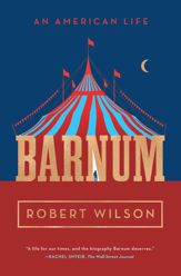 Barnum - 6 Aug 2019