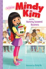 Mindy Kim and the Yummy Seaweed Business - 14 Jan 2020