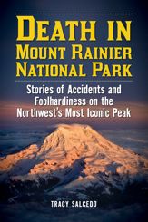 Death in Mount Rainier National Park - 1 Sep 2018